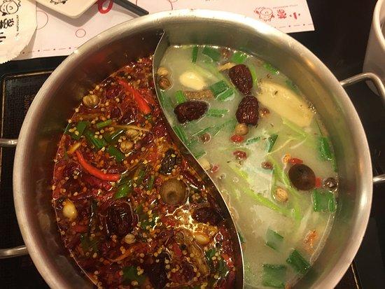 Little Mongolian Taichung